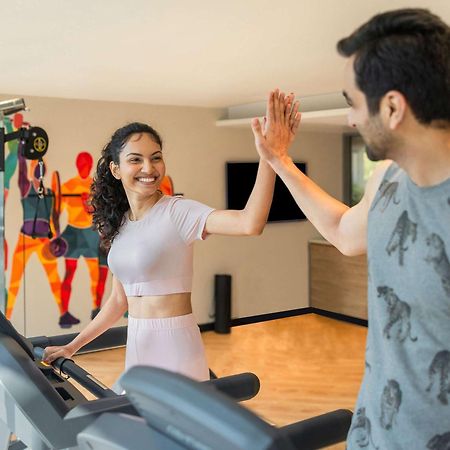 Ibis Styles Goa Vagator - An Accor Brand Hotel ภายนอก รูปภาพ