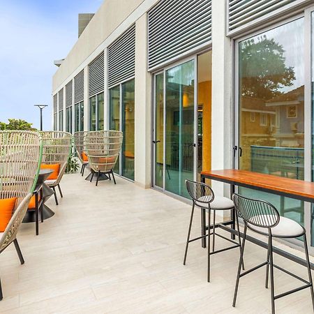 Ibis Styles Goa Vagator - An Accor Brand Hotel ภายนอก รูปภาพ