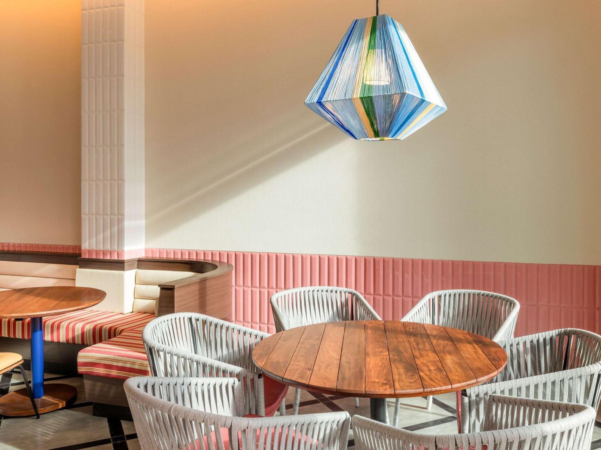 Ibis Styles Goa Vagator - An Accor Brand Hotel ภายนอก รูปภาพ