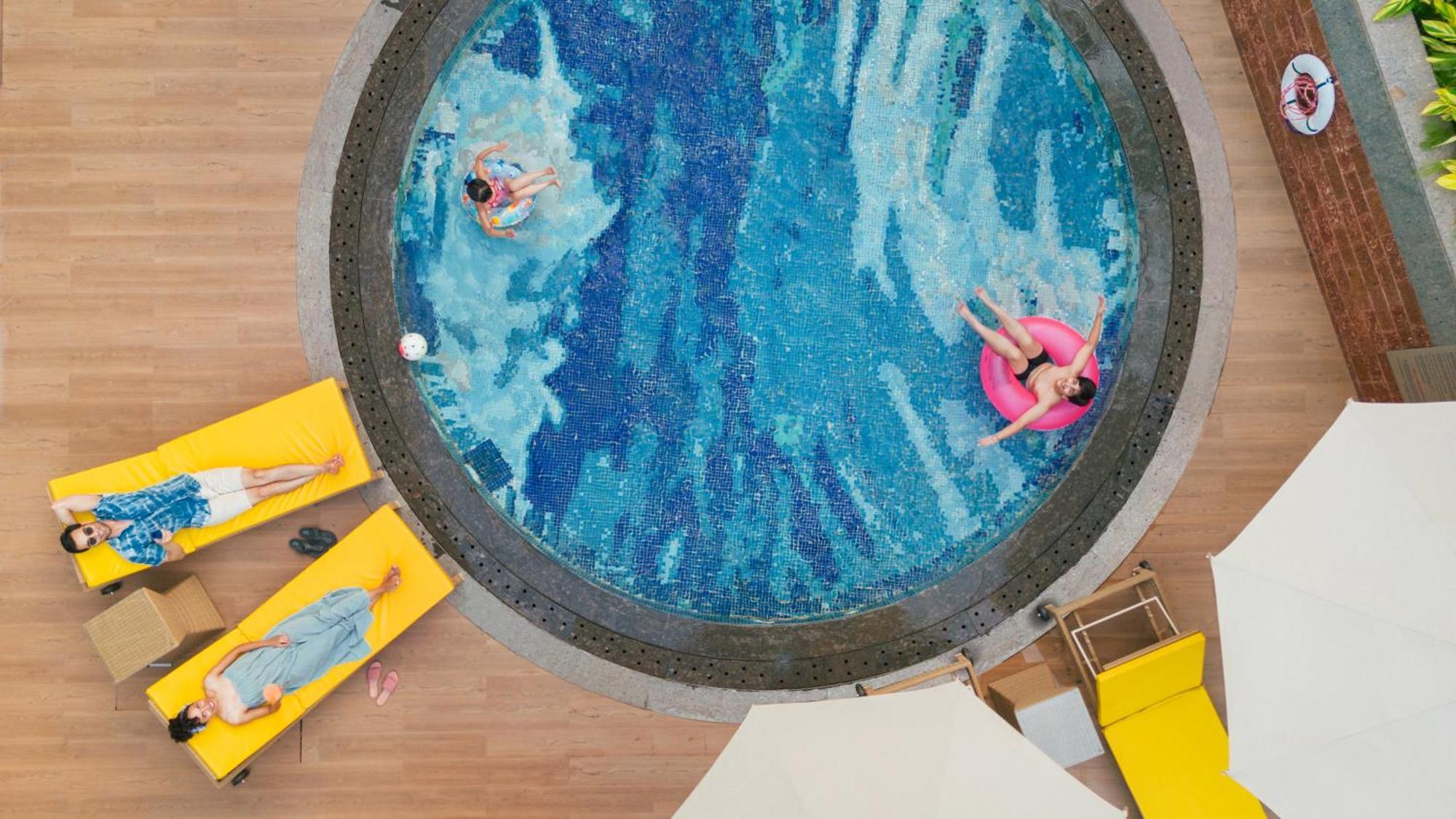 Ibis Styles Goa Vagator - An Accor Brand Hotel ภายนอก รูปภาพ